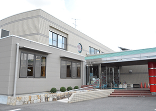 神戸町保健センター